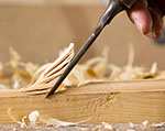 Entretien de meuble en bois par Menuisier France à Estampes